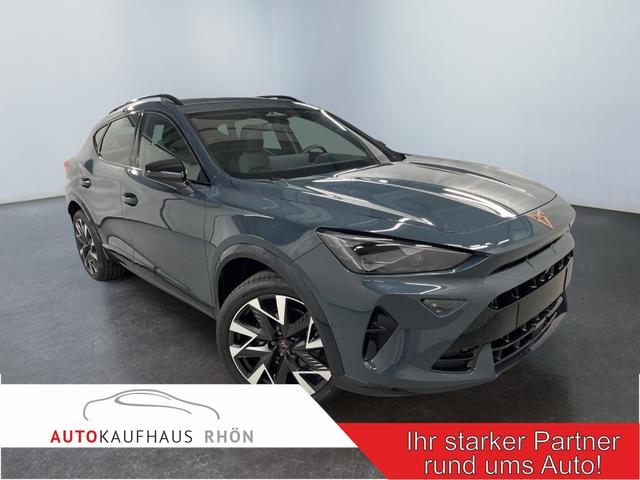Cupra Formentor - 2.0 TSI 204PS/150kW 4x4 DSG7 2026 | +AHK +UPGRADE-Paket +Immersive +5-Jahre Erw. Garantie
