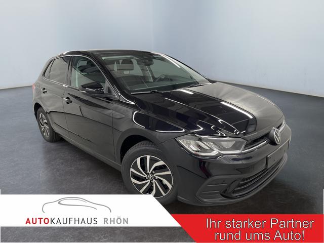 Volkswagen Polo - Edition 1.0 TSI 95PS/70kW DSG 2026 +DK-Paket +RFK +Get&ouml;nte Heckscheiben +TravelAssist +LED