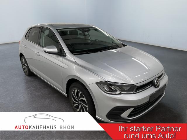 Volkswagen Polo - Edition 1.0 TSI 95PS/70kW DSG 2026 +RFK +Get&ouml;nte Heckscheiben +TravelAssist +LED