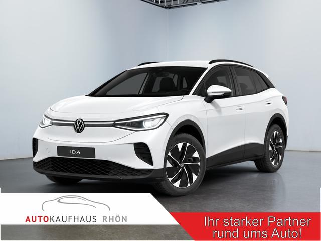 Volkswagen ID.4 - Style 77 kWh 286PS/ 210kW 2027 +360+MATRIX+El.Heck+Travel Assist+Getonte Scheiben+