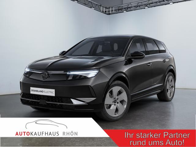 Opel Grandland - GS 213PS/157kW 73KWh 2026, 513km WLTP | +Metallic +20"Alu +IntelliLuxHD +360&deg;Kamera +AHK +ACCStop&Go +Keyless +AGR-Sitze +Sitzhzg +Lenkradhzg +W&auml;rmepumpe +Elektr.Heckklappe +SolarProtect