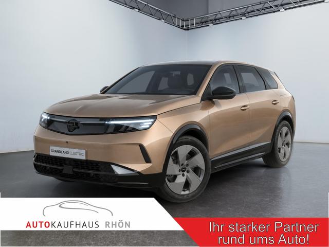 Opel Grandland - GS 213PS/157kW 73KWh 2026, 513km WLTP | +Metallic +20"Alu +IntelliLuxHD +360&deg;Kamera +AHK +ACCStop&Go +Keyless +AGR-Sitze +Sitzhzg +Lenkradhzg +W&auml;rmepumpe +Elektr.Heckklappe +SolarProtect