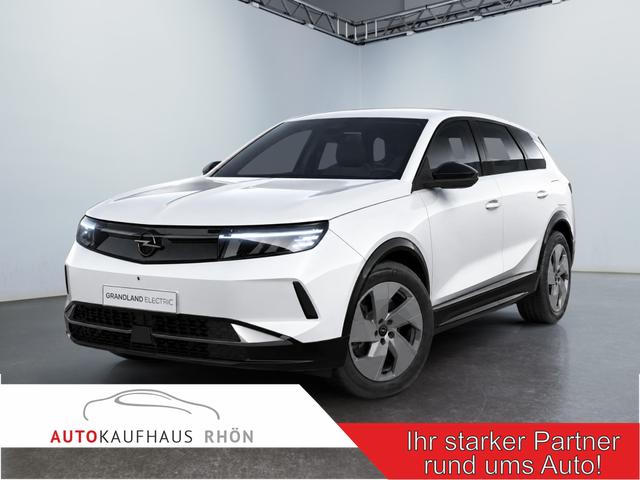 Opel Grandland - GS 213PS/157kW 73KWh 2026, 513km WLTP | +Metallic +20"Alu +IntelliLuxHD +360&deg;Kamera +AHK +ACCStop&Go +Keyless +AGR-Sitze +Sitzhzg +Lenkradhzg +W&auml;rmepumpe +Elektr.Heckklappe +SolarProtect