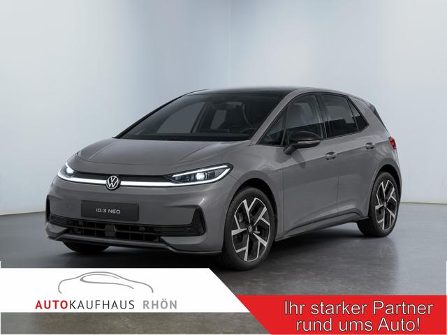 Volkswagen ID.3 Neo - Style 190PS/ 140kW 2027 58kWh *488km WLTP* +19"Alu+El.Sitze+PANO+360+HuD+Massage+Travel Assist+Getonte Scheiben