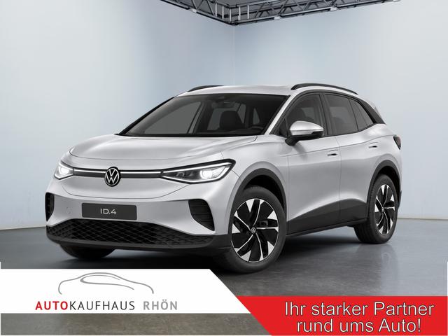Volkswagen ID.4 - Style 77 kWh 286PS/ 210kW 2027 +AHKschwenkbar +19"Hamar +IQ.Light +360&deg;AreaView +ACC +TravelAssist +ParkAssistPro +BlindSpot +KESSYAdvanced +EasyOpenHeckklappe +Sitzhzg +Lenkradhzg +W&auml;rmepumpe +12,9"Touch +WirelessCarPlay