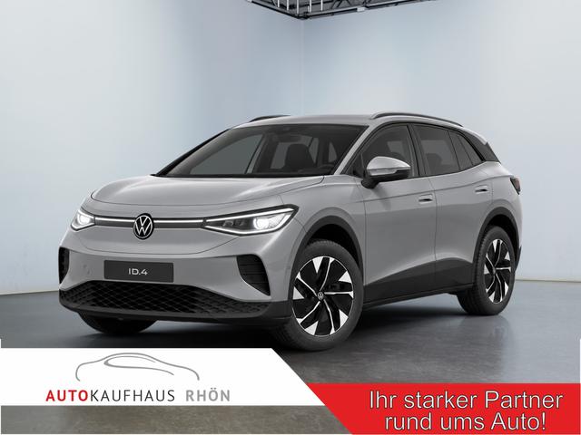Volkswagen ID.4 - Style 77 kWh 286PS/ 210kW 2027 +AHKschwenkbar +19"Hamar +IQ.Light +360&deg;AreaView +ACC +TravelAssist +ParkAssistPro +BlindSpot +KESSYAdvanced +EasyOpenHeckklappe +Sitzhzg +Lenkradhzg +W&auml;rmepumpe +12,9"Touch +WirelessCarPlay