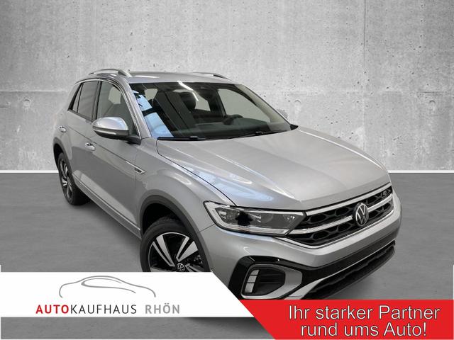 Volkswagen T-Roc - R-Line Edition 1.5 TSI 150PS/110KW DSG 2025 *+18" Alu +Adaptiver Tempomat +RFK*