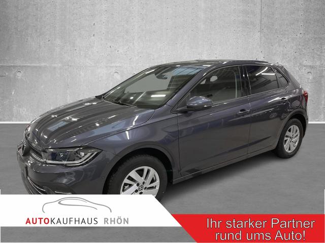 Volkswagen Polo - Style 1.0 TSI 116PS/85kW DSG7 2024 *DK Paket + Matrix*