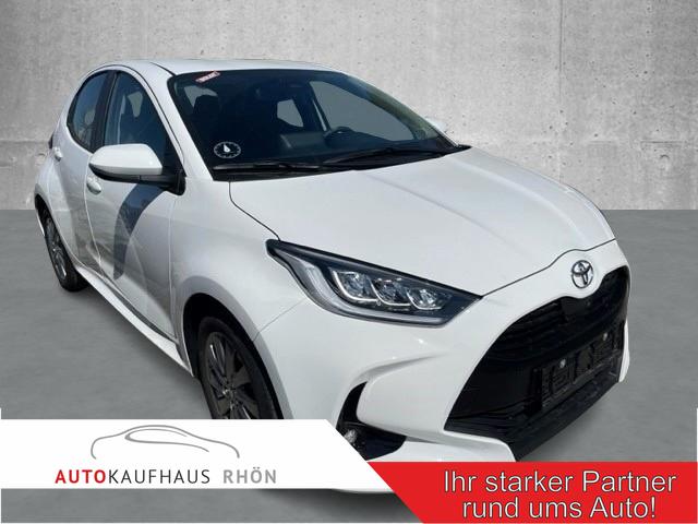 Toyota Yaris - Style 1.5 VVT-i Hybrid 116PS/85kW CVT 2024 +Technology Aktionsangebot