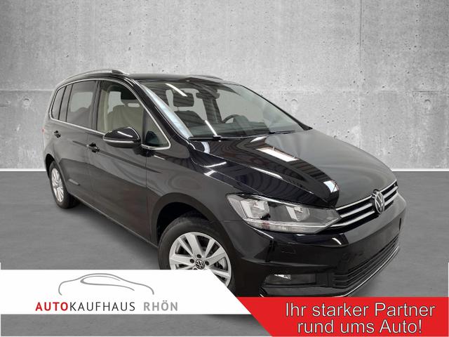 Volkswagen Touran - Highline 1.5 TSI EVO ACT 150PS/110kW DSG7 2026 +RFK+APP-CONNECT+ACC