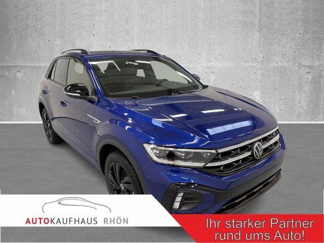 Volkswagen T-Roc - R-Line Edition 1.5 TSI EVO ACT 150PS/110kW DSG 2024 | *+PANO +Black Style Paket*