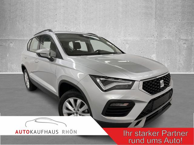 Seat Ateca - Style 1.5 TSI 150PS/110kW DSG7 2024 | +Aktionspaket +RFK +AHK Vorb.