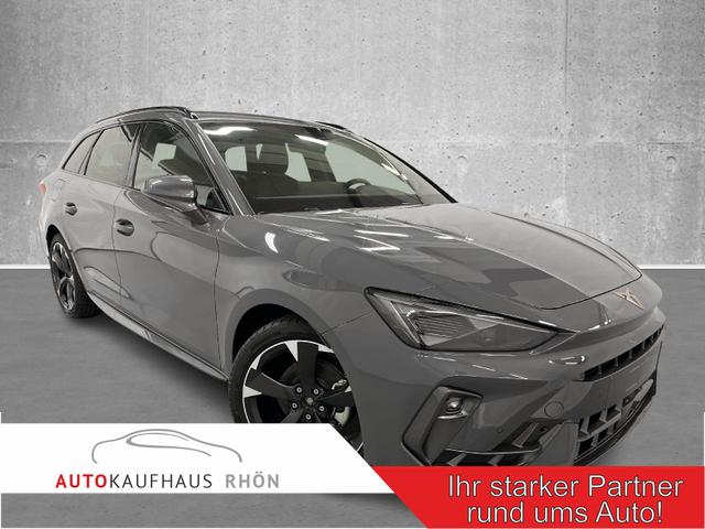 Cupra Leon Sportstourer - VZ 2.0 TSI 333PS/245kW 4x4 DSG7 2025 *+NAVI +Matrix +AHK +IMMERSIVE +Erweiterte Werksgarantie*