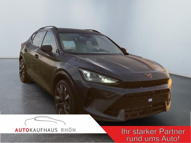 Cupra Formentor - VZ 2.0 TSI 333PS/245kW 4x4 DSG7 2025 *+AHK +Erw. Garantie +EDGE & DESIGN Paket*