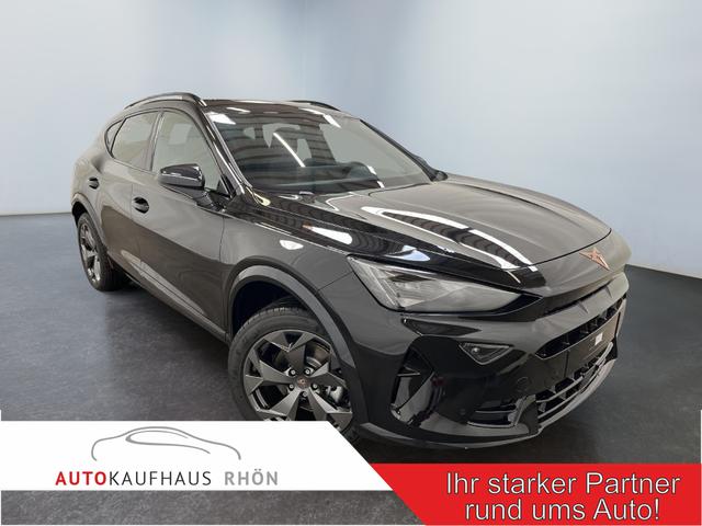 Cupra Formentor - 1.5 eTSI 150PS/110kW DSG7 2025 | *+EDGE PAKET, KESSY, RFK, El. Heckklappe*