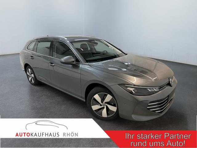 Volkswagen Passat Variant - Business 1.5 eTSI 150PS/110kW DSG7 2025 +AHK +17" Bologna +KomfortPaket +AssistenzPaket