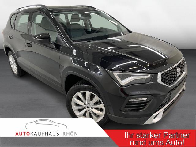 Seat Ateca - Style 1.5 TSI 150PS/110kW DSG7 2024 | +Tech-Paket +RFK +AHK Vorb.