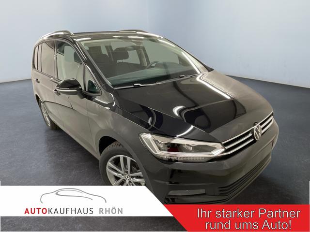 Volkswagen Touran - Comfortline Edition 1.5 TSI EVO ACT 150PS/110kW DSG7 2025 | *+App-Connect +Navi-Paket +RFK +LED*