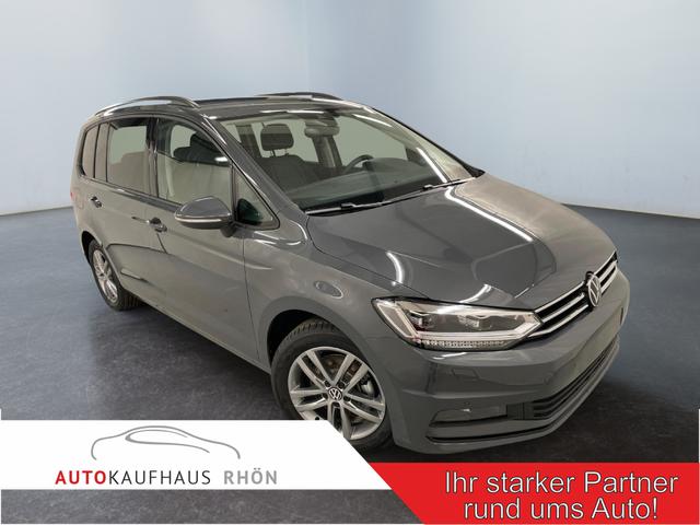 Volkswagen Touran - Comfortline Edition 1.5 TSI EVO ACT 150PS/110kW DSG7 2025 +Navi +AppConnect +17" Salvador +LED +RFK