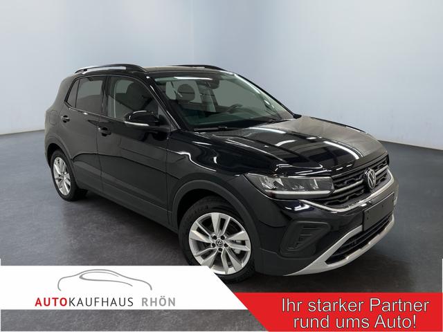 Volkswagen T-Cross - Edition 1.0 TSI 116PS/85kW DSG 2026 | *+RFK +App-Connect +Travel Assist +Getönte Scheiben +Adaptiver Tempomat +LED*