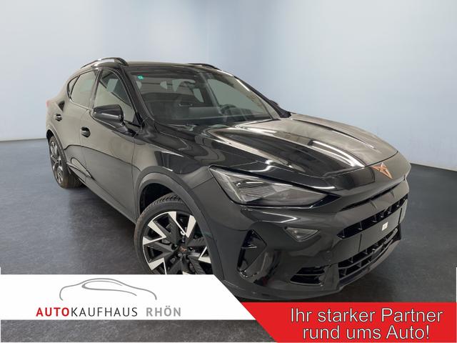 Cupra Formentor - VZ 2.0 TSI 333PS/245kW 4x4 DSG7 2026 +PANO +IMMERSIVE +AHK +Intel.Drive +PP Pack