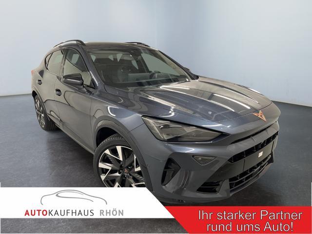 Cupra Formentor - VZ 2.0 TSI 333PS/245kW 4x4 DSG7 2025 *+AHK +MATRIX +INTELLIGENT DRIVE +Sennheiser +Erw. Garantie*