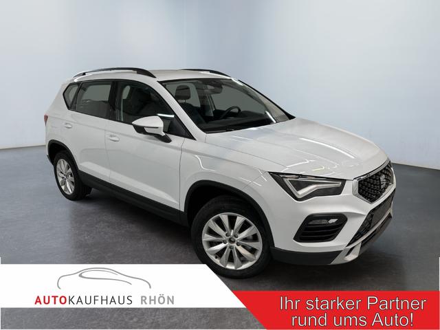 Seat Ateca - Style 1.5 TSI 150PS/110kW DSG7 2024 | +Aktionspaket +RFK +AHK Vorb.