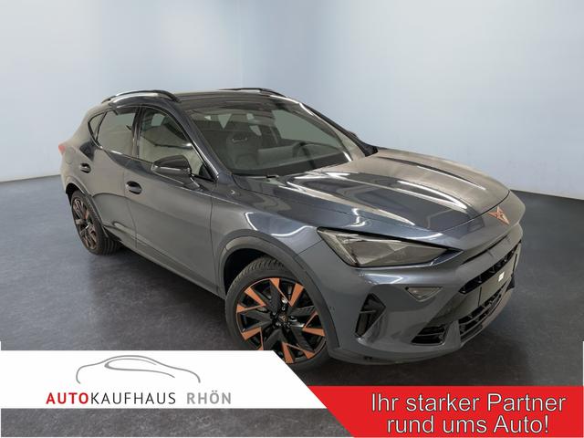 Cupra Formentor - VZ 2.0 TSI 333PS/245kW 4x4 DSG7 2025 *+19" ALU +Matrix +AHK +PANO +INTELLIGENT DRIVE*