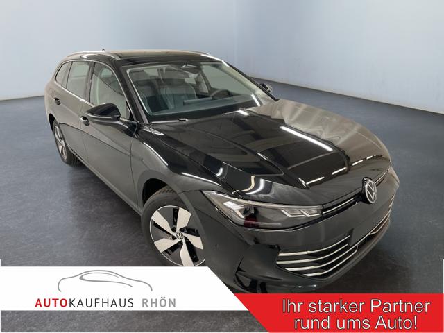 Volkswagen Passat Variant - Business 1.5 eTSI 150PS/110kW DSG7 2025 | +17" Bologna +KomfortPaket +AssistenzPaket