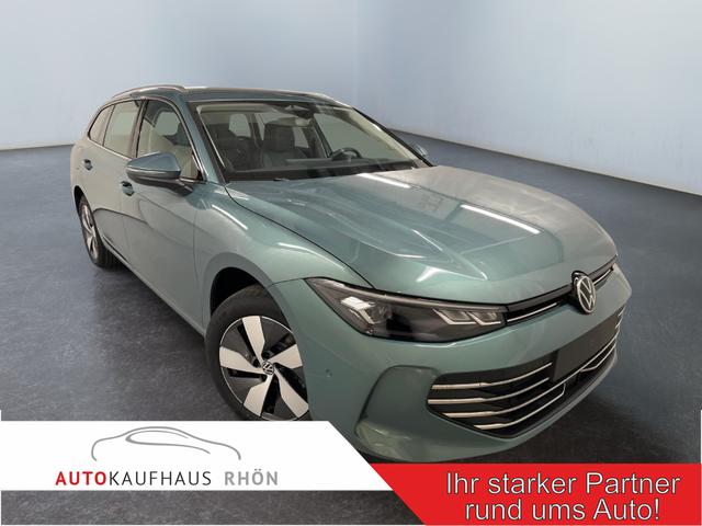 Volkswagen Passat Variant - Business 1.5 eTSI 150PS/110kW DSG7 2025 +AHK +17" Bologna +KomfortPaket +AssistenzPaket