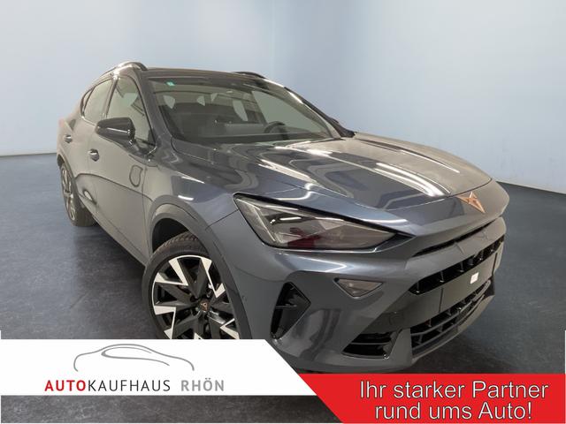 Cupra Formentor - VZ 2.0 TSI 333PS/245kW 4x4 DSG7 2025 *+Pano +AHK +Matrix +Top-View +IMMERSIVE +Erweiterte Werksgarantie*