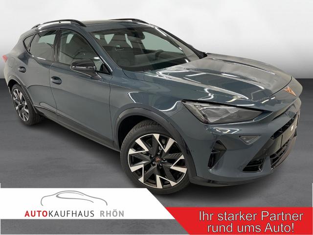 Cupra Formentor - VZ 2.0 TSI 333PS/245kW 4x4 DSG7 2025 *+19" ALU +PANO +Matrix +AHK +INTELLIGENT DRIVE*