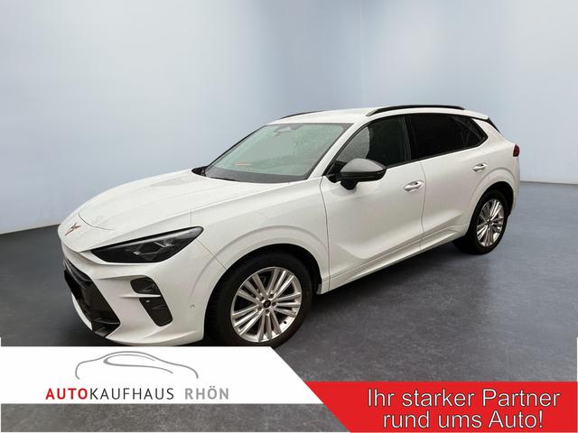 Cupra Terramar - VZ 2.0 TSI 265PS/195kW 4x4 DSG7 2025 *+20" Alu +AHK +PANO +Matrix +NAVI +Top-View +DCC +IMMERSIVE*