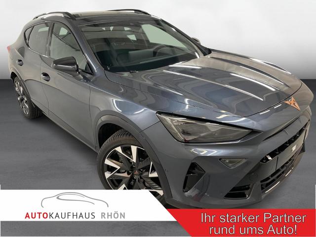 Cupra Formentor - VZ 2.0 TSI 333PS/245kW 4x4 DSG7 2025 *+AHK +INTELLIGENT DRIVE PAKET*