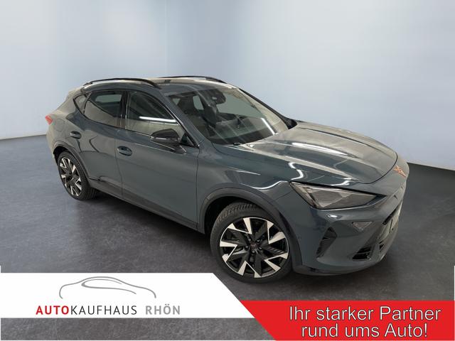 Cupra Formentor - VZ 2.0 TSI 333PS/245kW 4x4 DSG7 2025 *+19" ALU +Matrix +AHK +PANO +Top-View +NAVI*