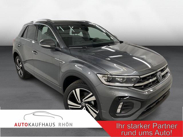 Volkswagen T-Roc - R-Line Edition 1.5 TSI 150PS/110KW DSG 2025 *+RFK +Keyless +BHZ. Lenkrad +AT*