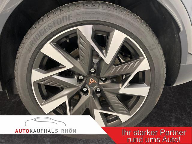 Cupra Formentor - VZ 2.0 TSI 333PS/245kW 4x4 DSG7 2025 *+AHK +INTELLIGENT DRIVE PAKET*