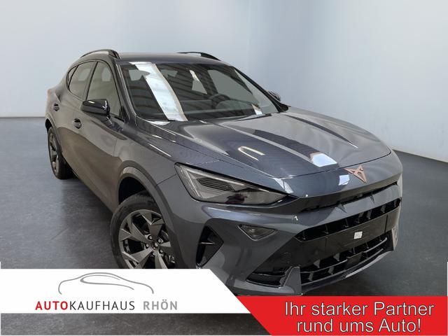 Cupra Formentor - 1.5 eTSI 150PS/110kW DSG7 2025 | *+EDGE PAKET, KESSY, RFK, El. Heckklappe*