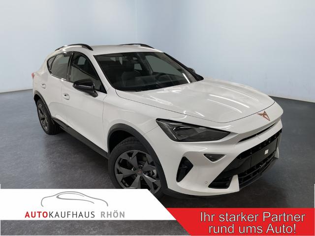 Cupra Formentor - 1.5 eTSI 150PS/110kW DSG7 2025 | *+EDGE PAKET, KESSY, RFK, El. Heckklappe*