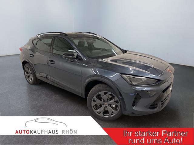 Cupra Formentor - 1.5 eTSI 150PS/110kW DSG7 2025 | *+EDGE PAKET, KESSY, RFK, El. Heckklappe*