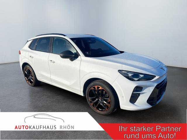 Cupra Terramar - VZ 2.0 TSI 265PS/195kW DSG7 2025 | *+20" Alu +Matrix +Top-View +Navi +DCC +Immersive +HUD*