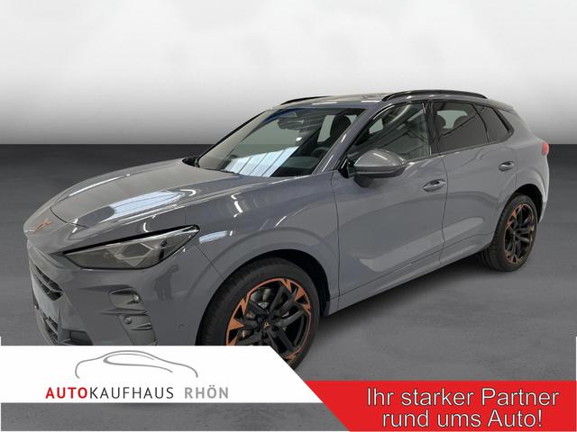 Cupra Terramar - VZ 2.0 TSI 265PS/195kW 4x4 DSG7 2025 *DRIVE+DESIGN+PERFORMANCE Paket +Pano +20" Alu*