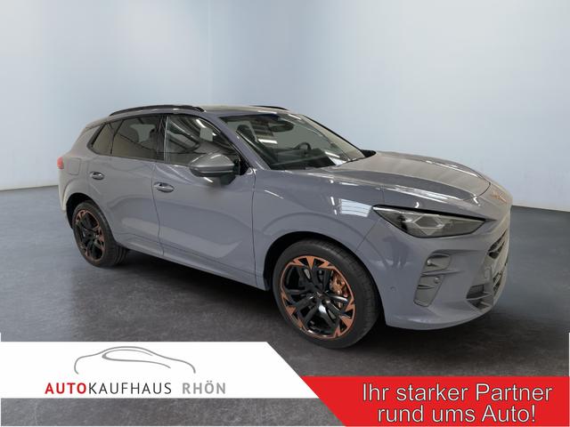 Cupra Terramar - Nordic Edition 2.0 TSI 204PS/150kW 4Drive DSG7 2025 | *+Standheizung +AHK +Travel Assist +Immersive +Erweiterte Garantie*