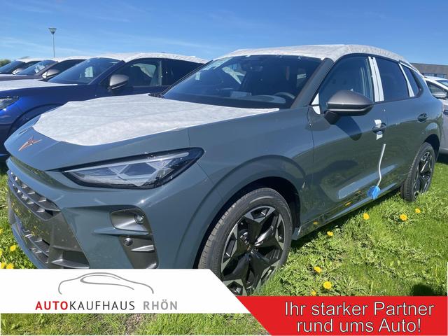 Cupra Terramar - 1.5 eTSI 150PS/110kW DSG7 2025 +Leder +Head-Up +TravelAssist +360cam +Sennheiser +AHK +19" LM