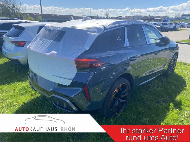Cupra Terramar - VZ 2.0 TSI 265PS/195kW 4x4 DSG7 2025 *+20" ALU +AHK +Pure Perf. +Dynamic-Paket*