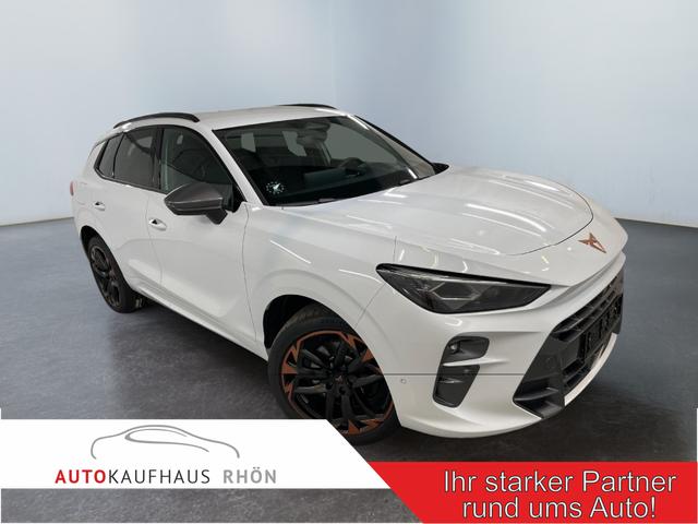 Cupra Terramar - VZ 2.0 TSI 265PS/195kW 4x4 DSG7 2025 | *+20" Alu +Matrix +Top-View +Navi +DCC +Immersive +HUD*
