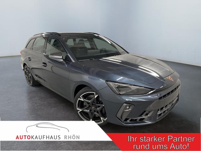 Cupra Leon Sportstourer - VZ 2.0 TSI 333PS/245kW 4x4 DSG7 2025 *+PANO +NAVI +AHK*