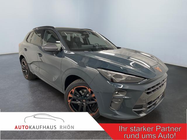 Cupra Terramar - VZ 2.0 TSI 265PS/195kW 4x4 DSG7 2025 *+20" ALU +AHK +NAVI +Matrix +HUD +DCC +Pure Perf. +Dynamic-Paket*