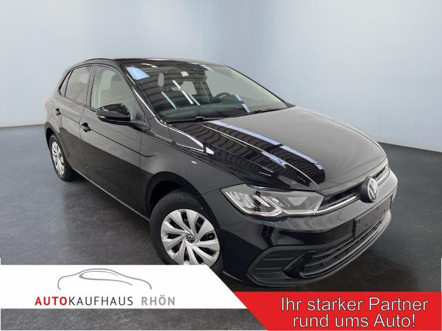 Volkswagen Polo - Edition 1.0 TSI 95PS/70kW DSG 2026 +RFK +TravelAssist +Get&ouml;nte Scheiben +ParkAssist