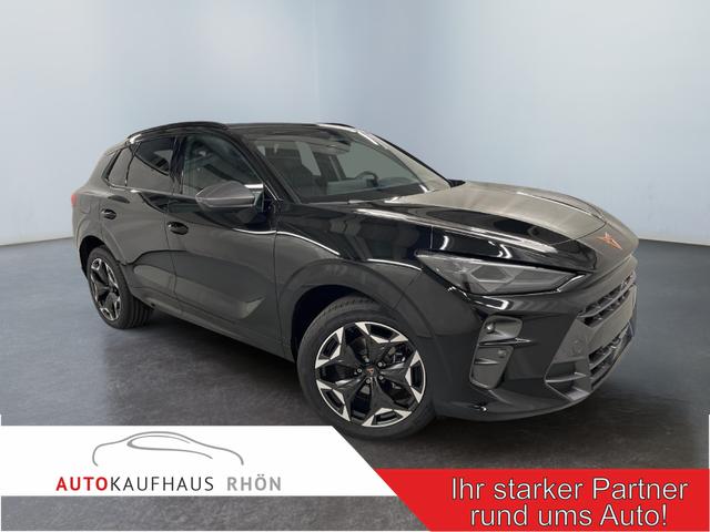 Cupra Terramar - 1.5 eTSI 150PS/110kW DSG7 2025 +El. Sportssitze/Memory +Dinamica +360Cam +TravelAssist